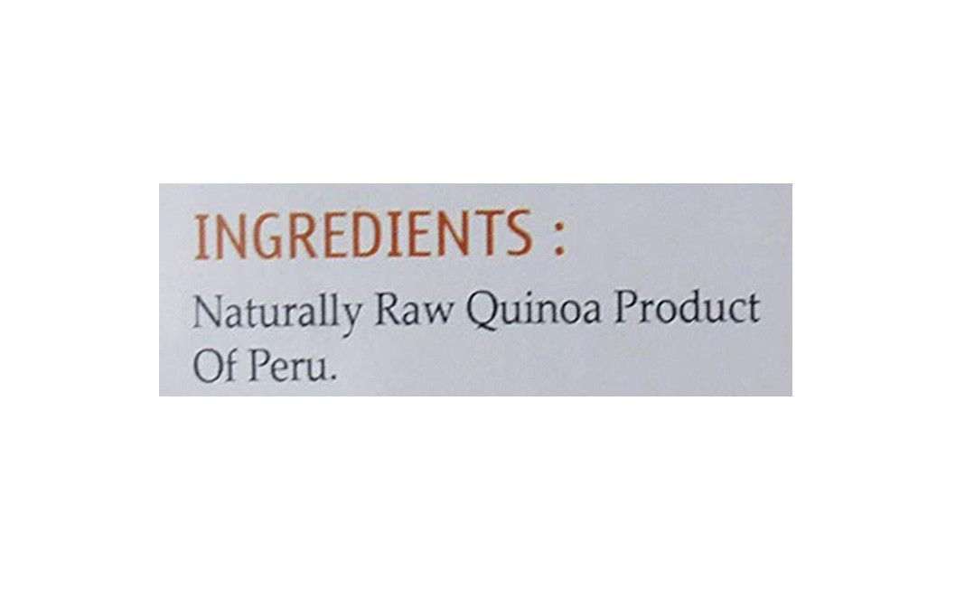 Hathmic Royal Quinoa    Pack  500 grams